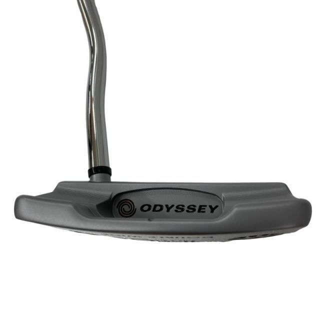 中古オデッセイ WHITE HOT OG DOUBLE WIDE 左用34インチ オデッセイ（ODYSSEY） ホワイト ホット オージー パター DOUBLE WIDE