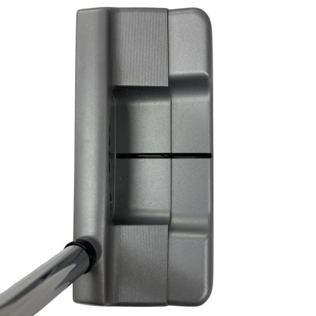 中古オデッセイ WHITE HOT OG DOUBLE WIDE 左用34インチ ODYSSEY（キャロウェイゴルフ） オデッセイ WHITE HOT ホワイトホット