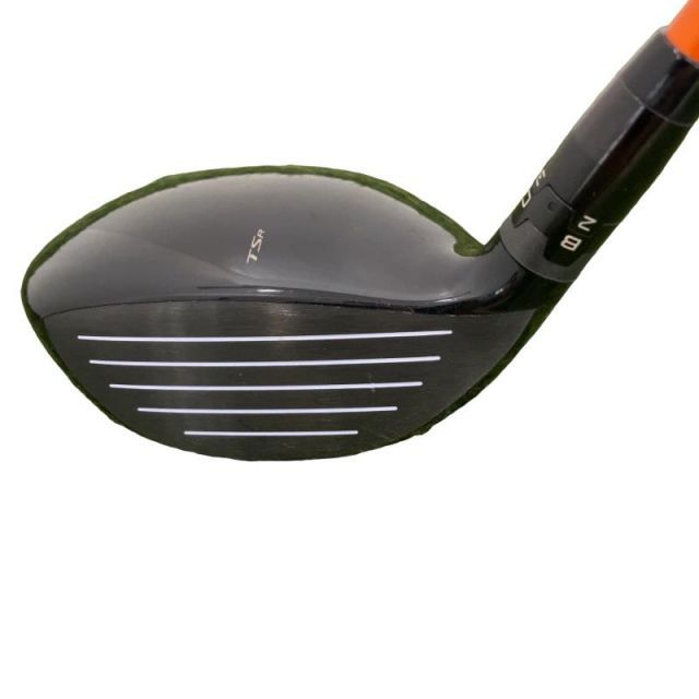 TSR3 18.0度 フェアウェイウッド タイトリストTSR3 フェアウェイウッド18度