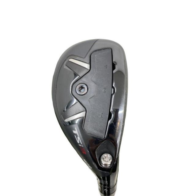 中古】 タイトリスト TSi3 20° ユーティリティ UT NS PRO MODUS3