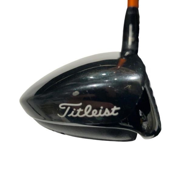 中古】 タイトリスト 915 H U3 ユーティリティ UT 純正特注シャフト