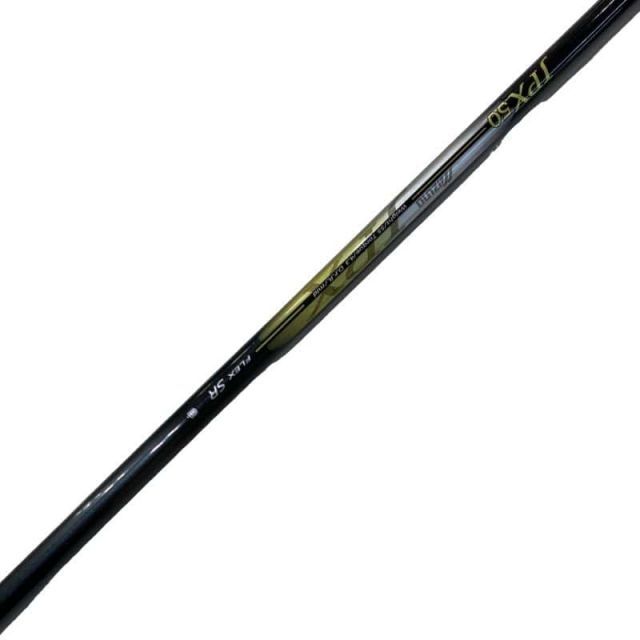 中古】 ミズノ JPX フェアウェイウッド 7W フェアウェイウッド FW JPX