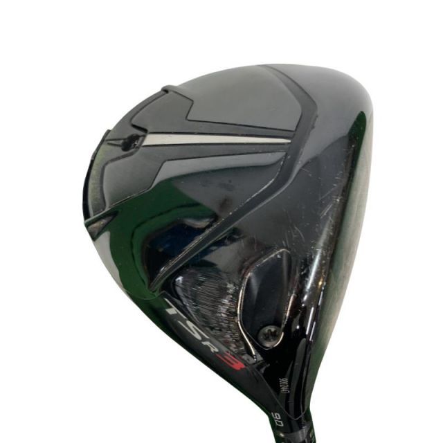 Titleist TSR3/9°/DR/TOUR AD IZ-6 フレックスS Titleist TSR3/9°/DR/TOUR AD IZ-6 フレックスS Titleist TSR3/9°/DR