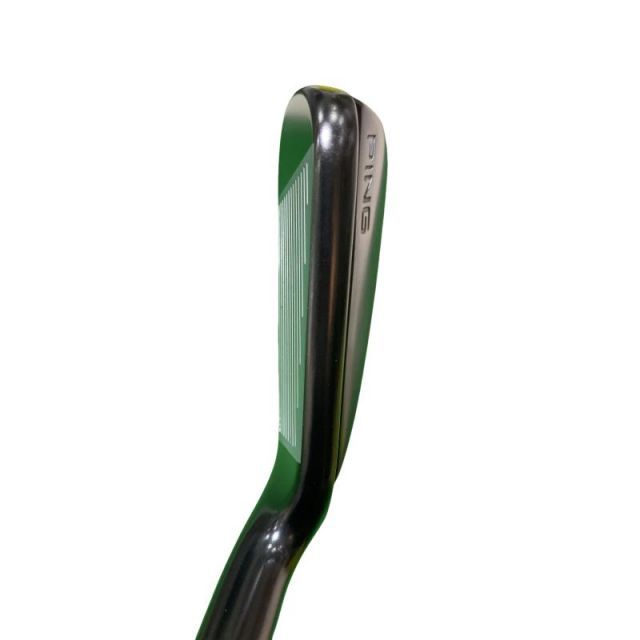 中古】 ピン G425 CROSSOVER U4(アーコス付き) ユーティリティ UT PING