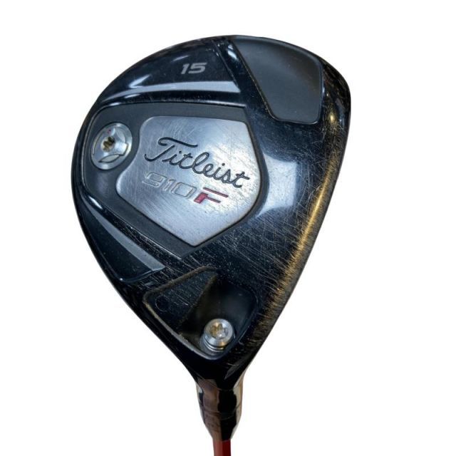 大人気 タイトリスト 910 メンズ ゴルフ クラブセット 初心者 フレックスS タイトリスト／910／910F・dの口コミ評価｜ゴルフクラブ・ギア情報の