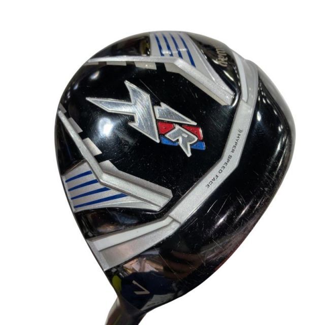 キャロウェイ XR 7W フェアウェイウッド FW XR(フェアウェイ