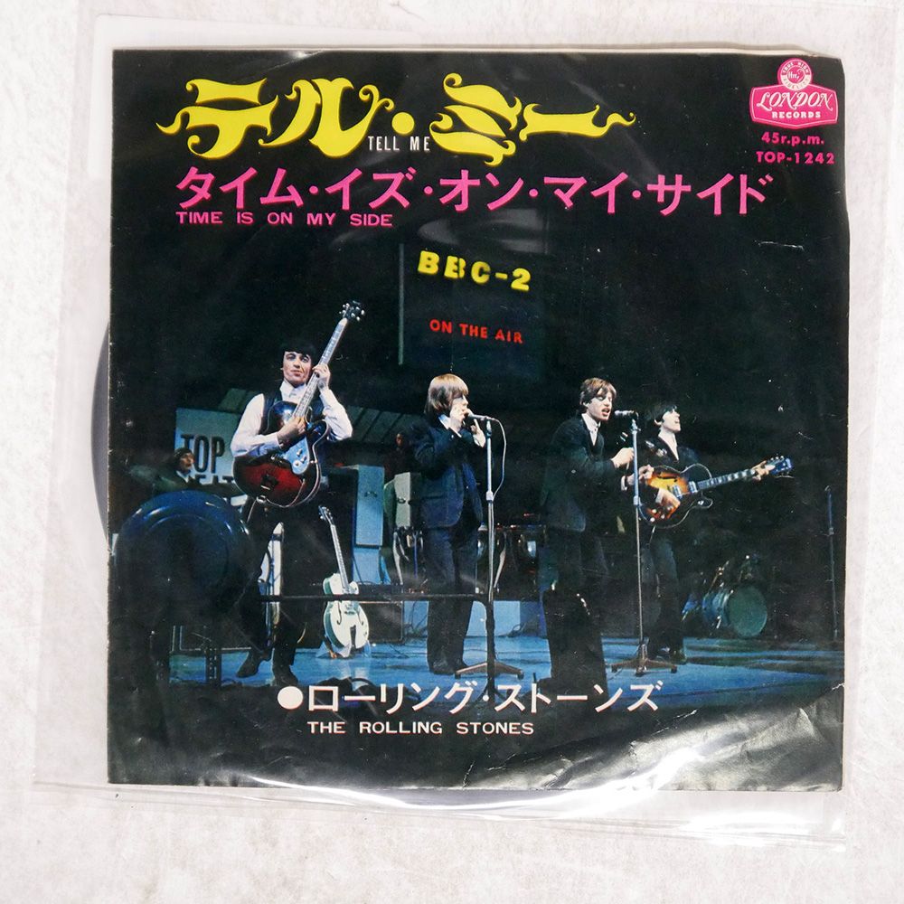 邦楽 STONES UK 1st short tell me 邦楽 STONES UK 1st short tell me 邦楽 STONES UK 1st short tell me