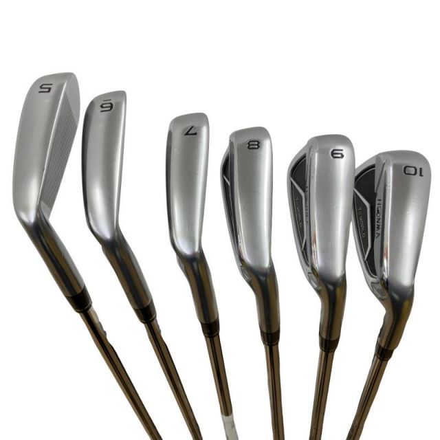 メンズ　ゴルフクラブセット　11本　 フレックス SR.送料込み メンズゴルフクラブセット フル11本 クラブ ヘッドカバー フレックスR