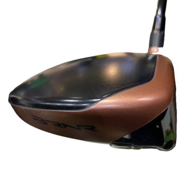 BRNR MINI 11.5 スピーダーNX 50S 中古】 テーラーメイド BRNR MINI DRIVER(2024) 11.5° ドライバー DR