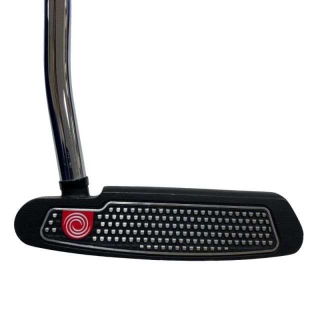 オデッセイ左利きパターキャロウェイゴルフクラブ初心者中古メンズレディースレフティ 74505.jpg