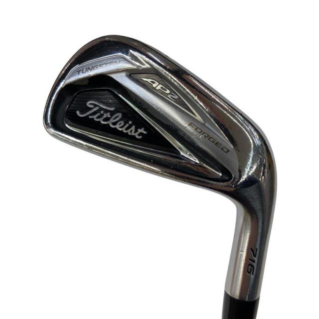 【バッグ美品】タイトリスト 917 AP2 ゴルフクラブセット S 12本 右用 Amazon | TITLEIST(タイトリスト) 718 AP2 MDS120S 5-P (6本セット