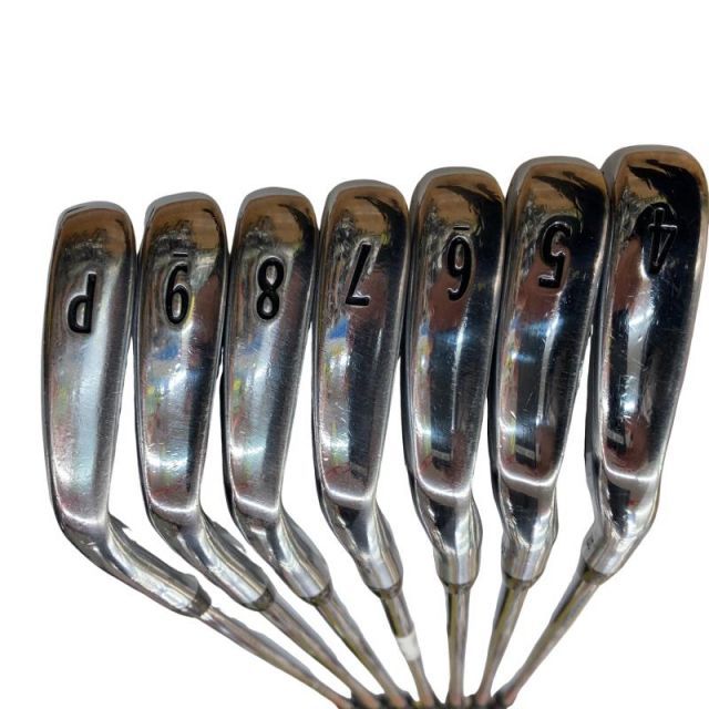 【バッグ美品】タイトリスト 917 AP2 ゴルフクラブセット S 12本 右用 Amazon | TITLEIST(タイトリスト) 718 AP2 MDS120S 5-P (6本セット