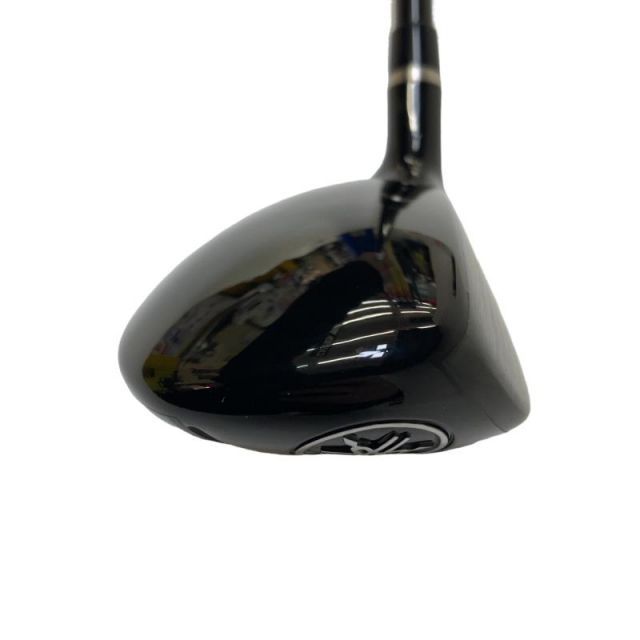 ヤマハRMX VDU6ユーティリティ 28度 テンセイTR60H flex-S 中古】 ヤマハ RMX VD(2024) U5 ユーティリティ UT TENSEI TR60h