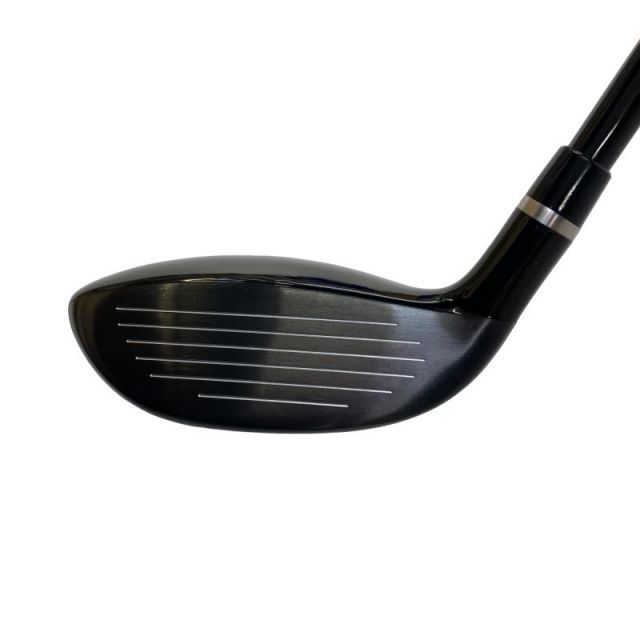 ヤマハ RMX VD 2024 u5ユーティリティ 25° SRフレックス RMX VDユーティリティ 2024の試打・評価・感想 | 飛距離が出る