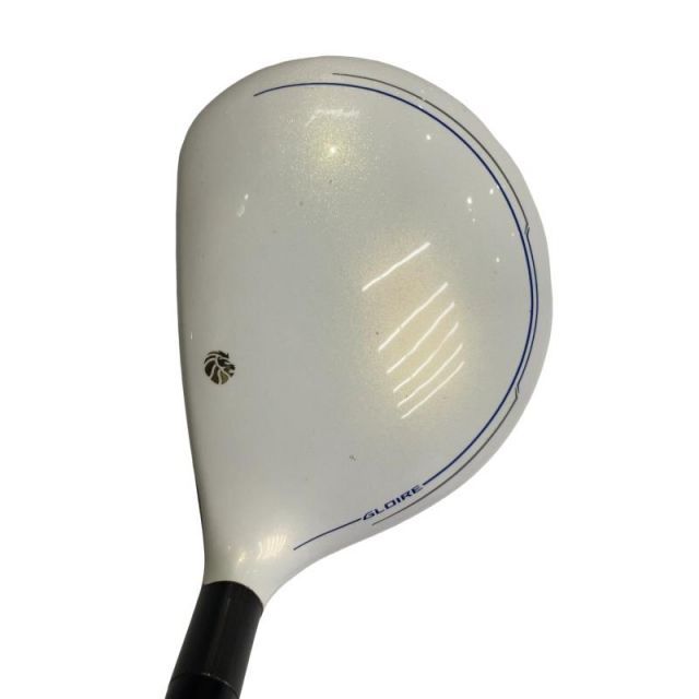 最終値下げ‼️ゴルフクラブ（gloire 中古】 テーラーメイド GLOIRE F(2016) 7W フェアウェイウッド FW