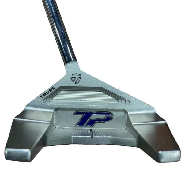 テーラーメイド、BANDOn TM２ 中古】 テーラーメイド TP COLLECTION HYDRO BLAST BANDON TM2 34