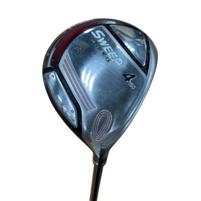 プロギア SWEEP M-13 4w 7w 美品‼️ プロギア SWEEP M-13 4w 7w 美品‼️ - メルカリ