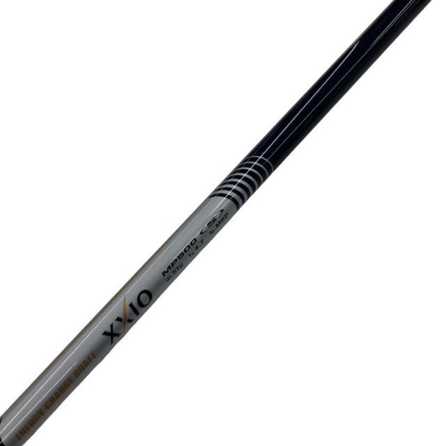 中古】 ダンロップ XXIO(2008) 7W フェアウェイウッド FW XXIO MP500