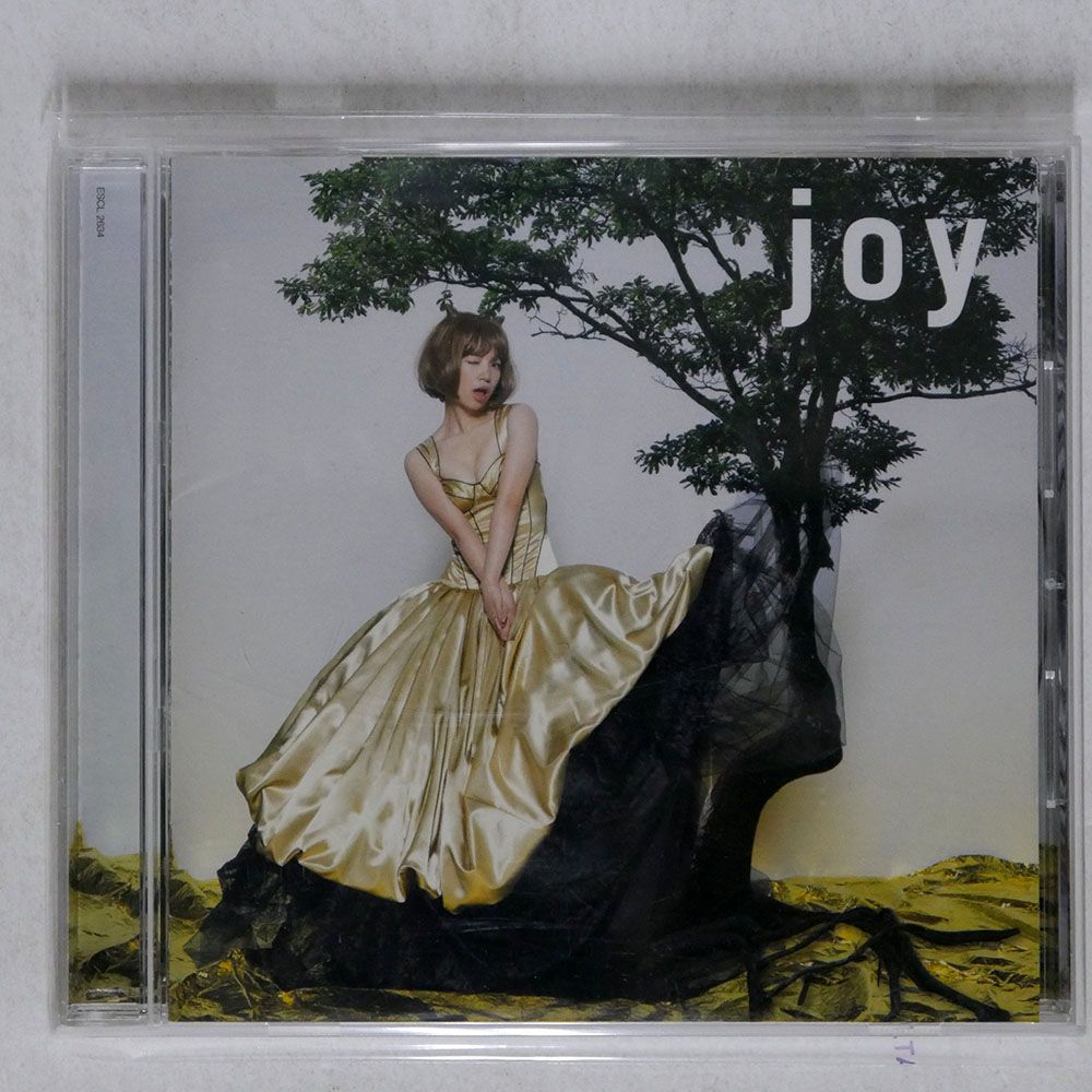 国内盤 YUKI/JOY/EPIC CD □ - メルカリ
