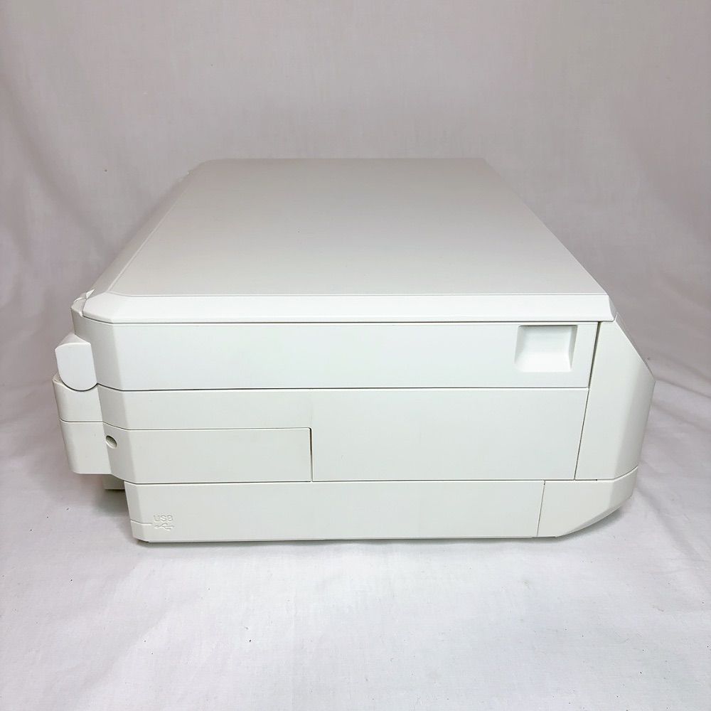 美品】EPSON EP-711A インクジェットプリンターインクジェット