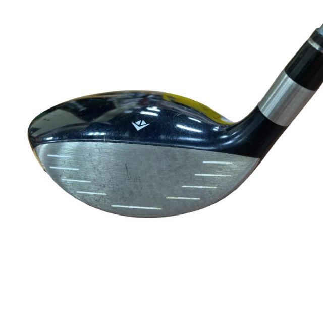 中古】 本間ゴルフ Be ZEAL 525 7W レディース フェアウェイウッド FW
