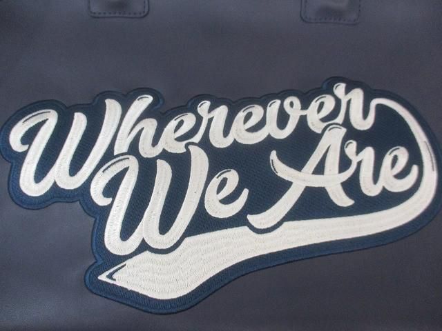 まとめ売り 中古品】 JO1 Wherever We Are ボストンバッグ - メルカリ