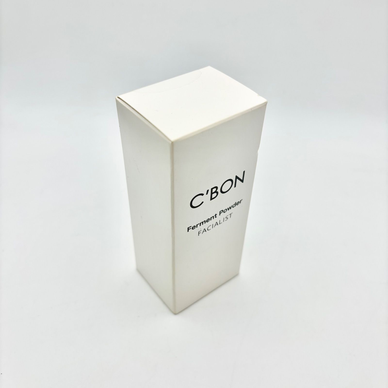 未開封】C'bon フェイシャリスト ファーメントパウダーa / 56ピース