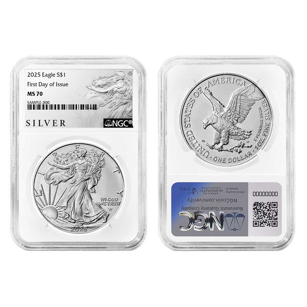 全銀大イーグル Silver925 大イーグルシルバー