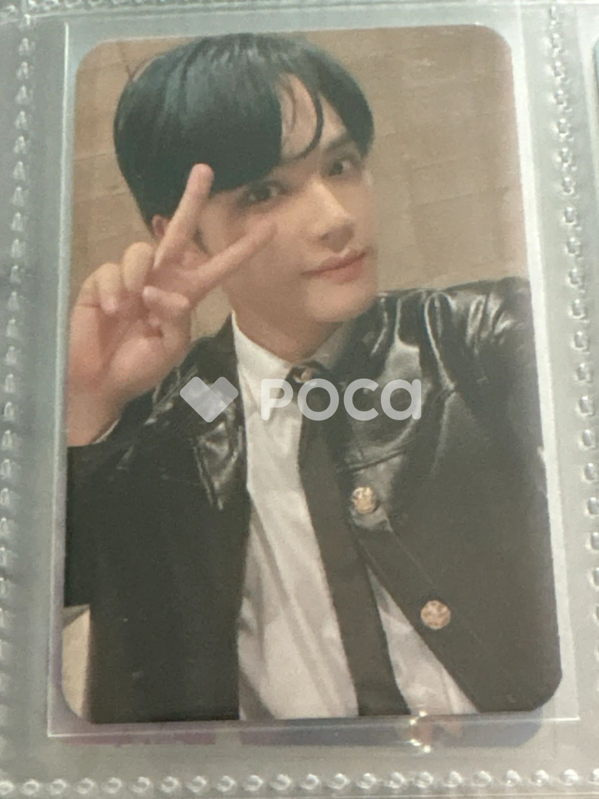 THE BOYZ チュハンニョン CHASE ビートロード - メルカリ