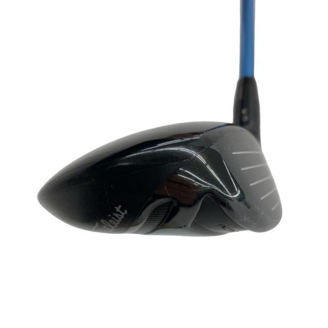 中古】 タイトリスト TS2 16.5° フェアウェイウッド FW Speeder