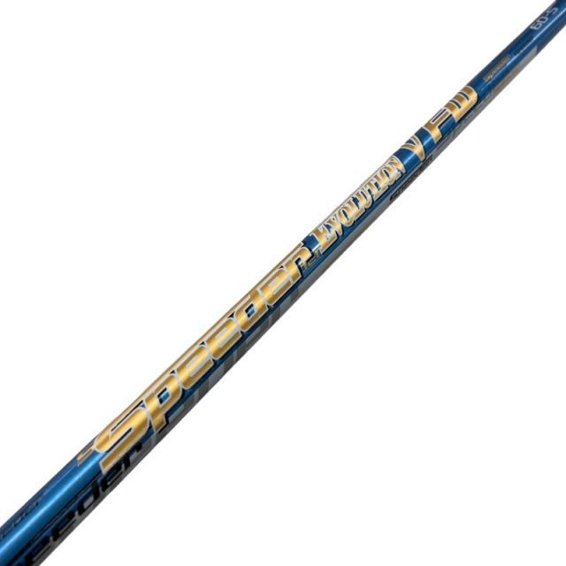 【中古ゴルフクラブ】タイトリスト　TITLEIST　TS2 フェアウェイウッド Speeder Evolution V FW60　シャフト：Speeder Evolution V FW60 中古】 タイトリスト TS2 16.5° フェアウェイウッド FW Speeder