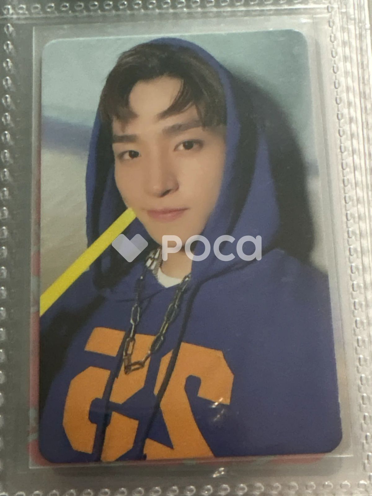 THE BOYZ サンヨン THRILL-ING Bang Ver. - メルカリ