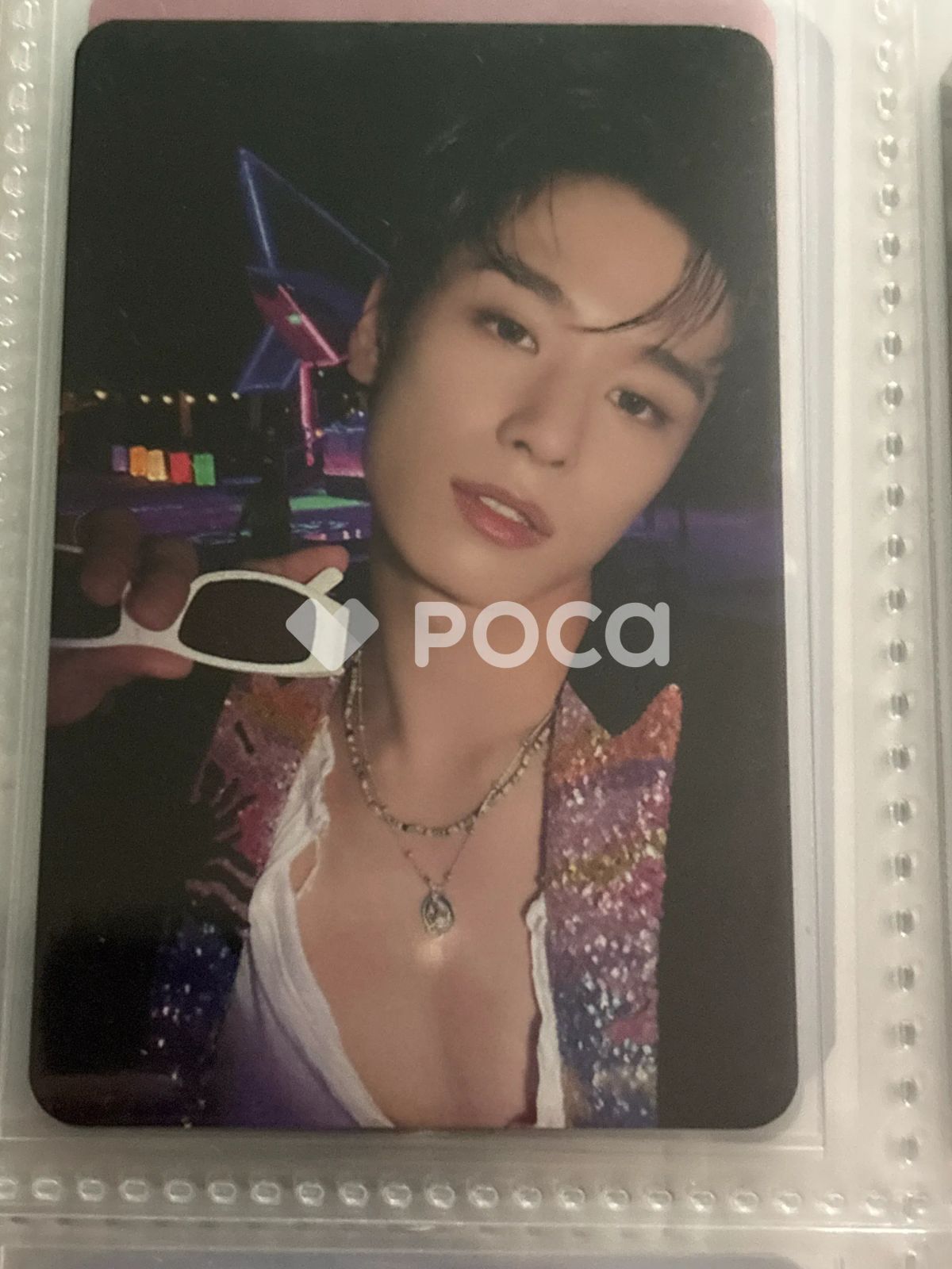 THE BOYZ ジュヨン PHANTASY Pt.1 Christmas In August Holiday Ver