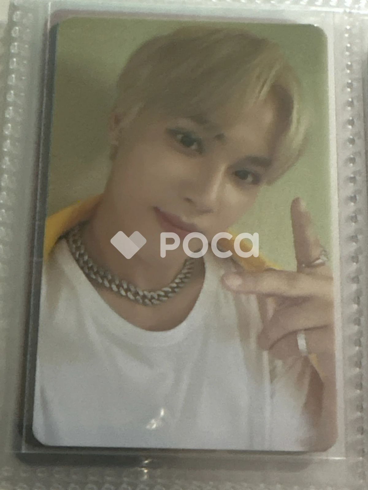 THE BOYZ チュハンニョン THRILL-ING Bang Ver. - メルカリ