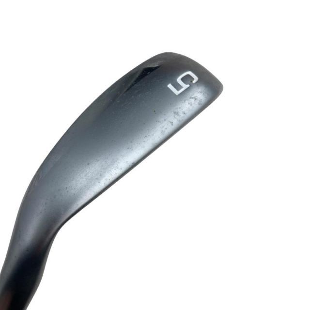 ミズノ jpx 923 forged modus115 S 5i-pw 中古 中古】JPX 923 TOUR アイアンセット (ミズノ) JPX 通販｜GDO中古ゴルフ