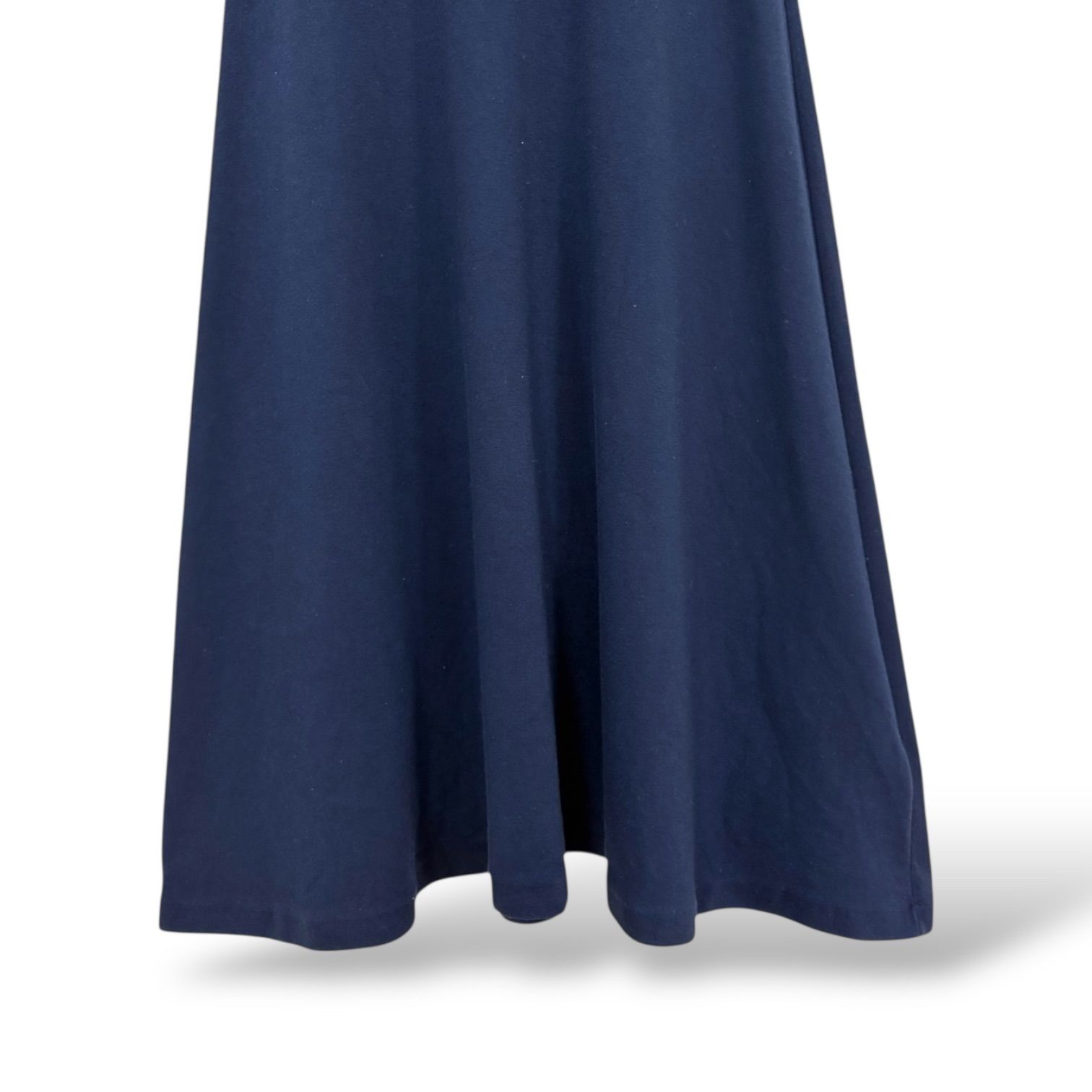 美品 Polo by Ralph Lauren ポロバイラルフローレン マキシ丈 ロング