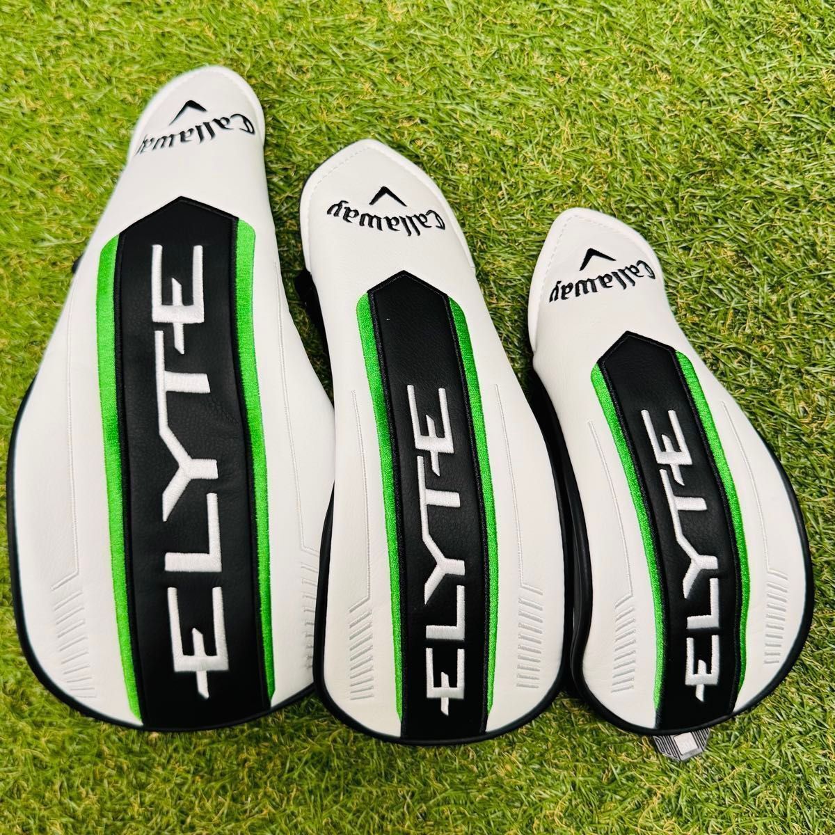 新品】Callaway キャロウェイ ELYTE MAX FAST エリート マックス