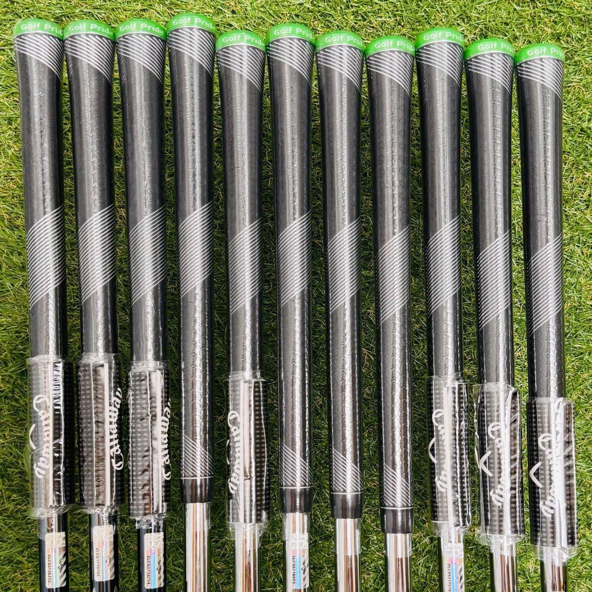 新品】Callaway キャロウェイ ELYTE MAX FAST エリート マックス
