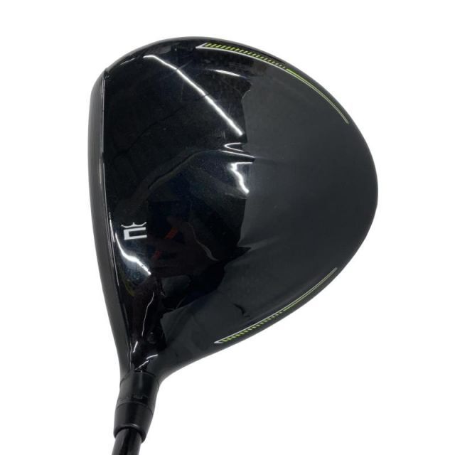 【中古】ゴルフクラブ コブラ KING RADSPEED XB 10.5° 中古】 コブラ KING RADSPEED XB 10.5°(イエロー) ドライバー DR