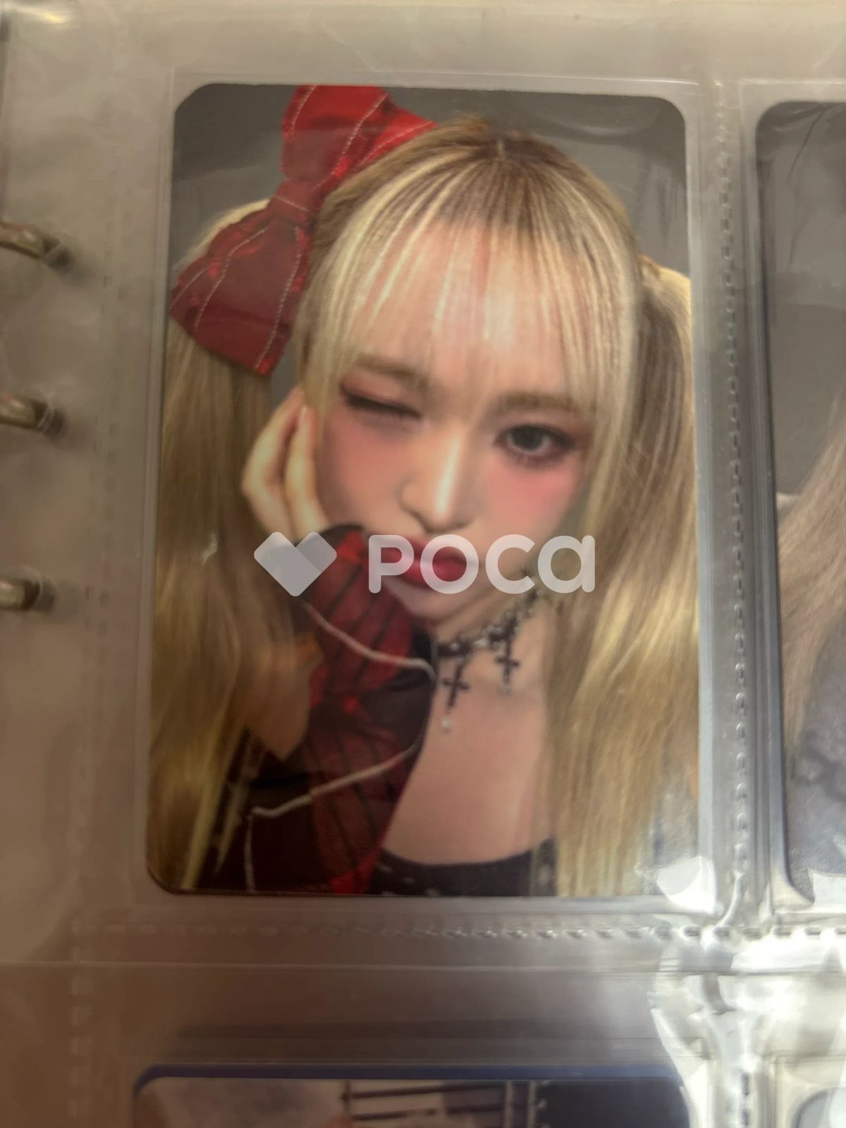 IVE リズ IVE EMPATHY APPLEMUSIC