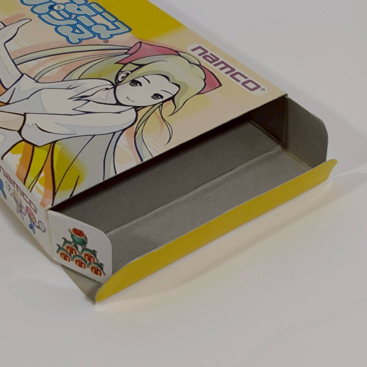 中古美品】ゲームボーイアドバンス用ソフト「ファミリーテニス