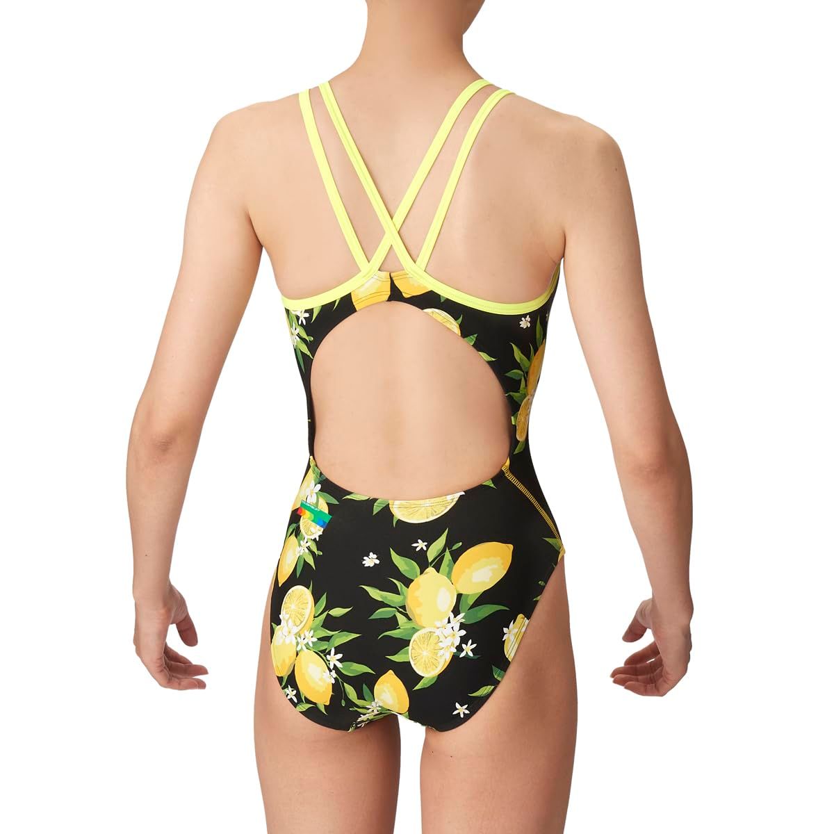 arena(アリーナ) 競泳水着 トレーニング用 レディース 【TOUGHSUIT】 M