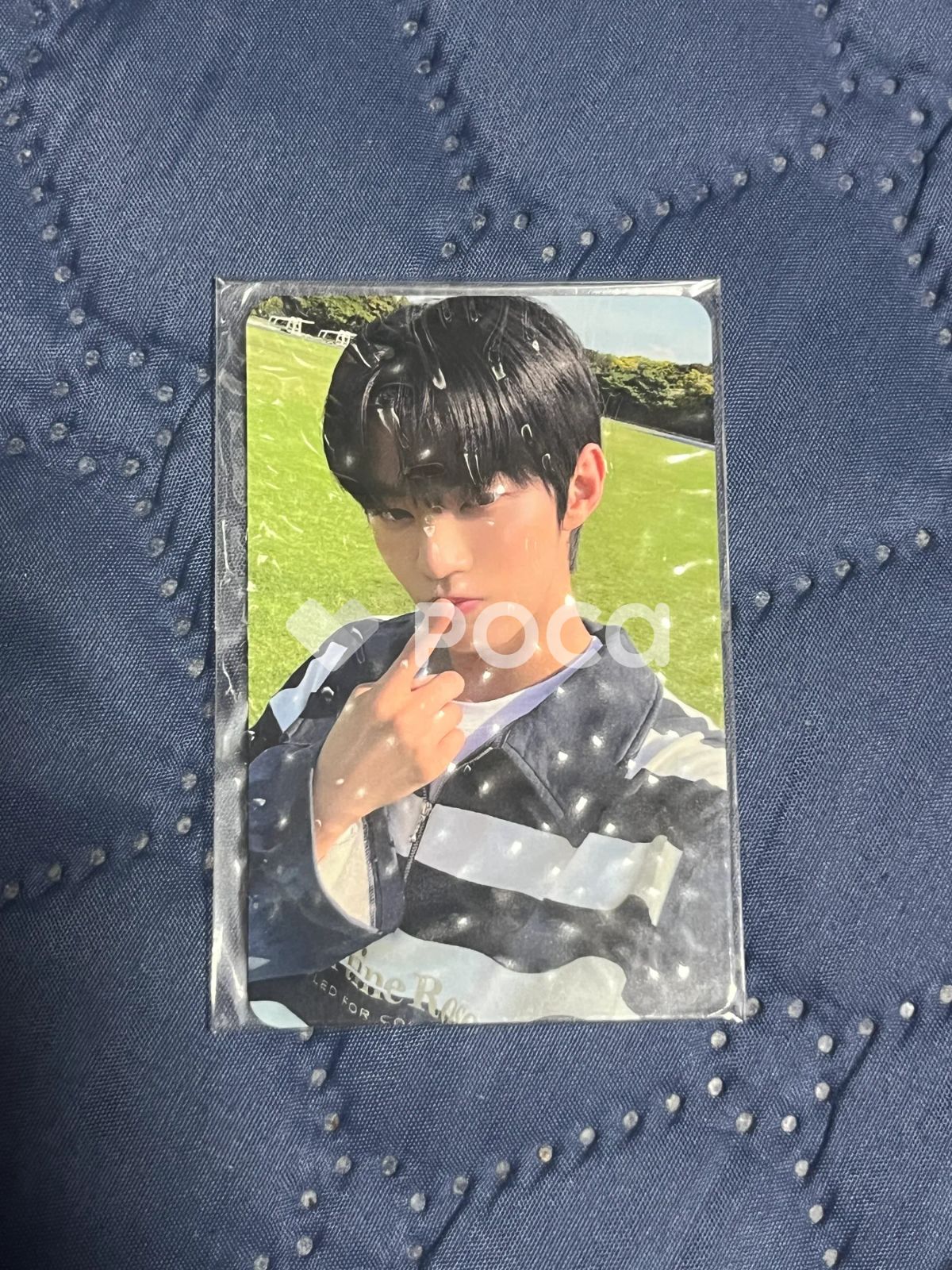 TWS ドフン SUMMER BEAT! 公開放送 サノク トレカ - メルカリ