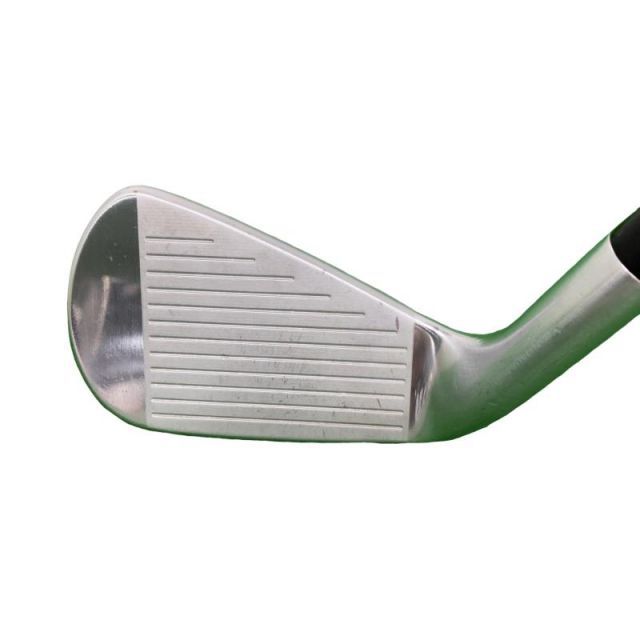 ブリヂストン　ダンロップ メンズ　ゴルフクラブセット 中古】 ダンロップ SRIXON Z545 8S アイアンセット IR NS PRO 980GH