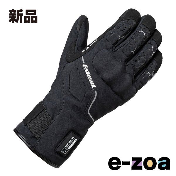 山城  YAMASIRO ヤマシロ ideal ID-204BC HEAT4BC BK XL ID204BCBKXL (2543956)