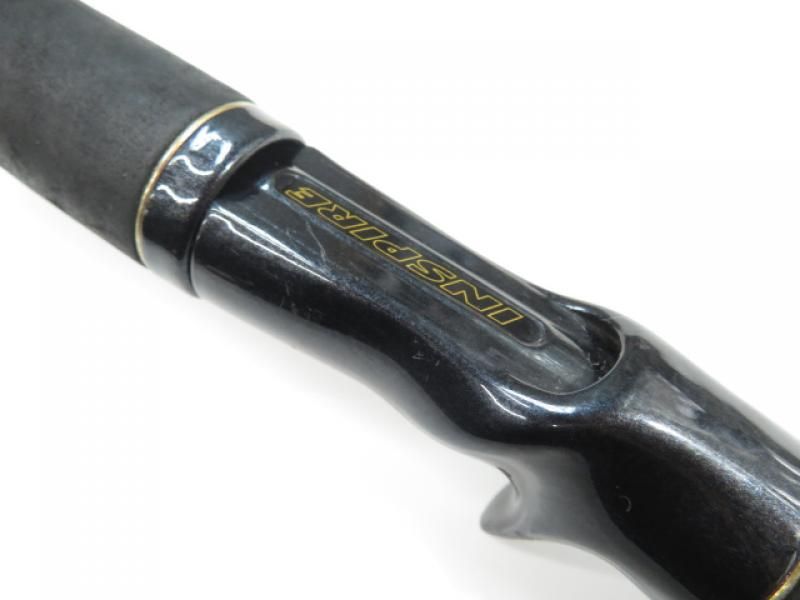 エバーグリーン コンバットスティック インスパイア ICSC-62M・TG 
