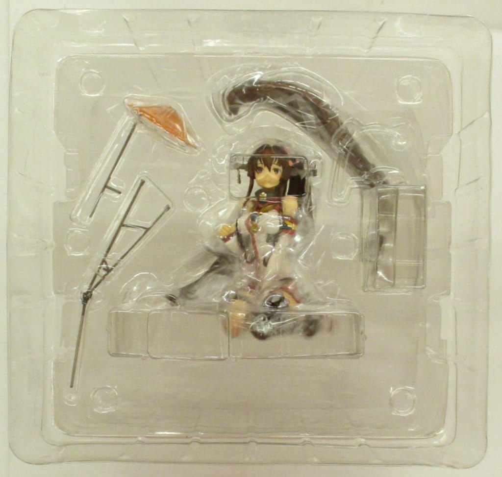 Max Factory 艦隊これくしょん -艦これ- 大和・改 重兵装ver - メルカリ