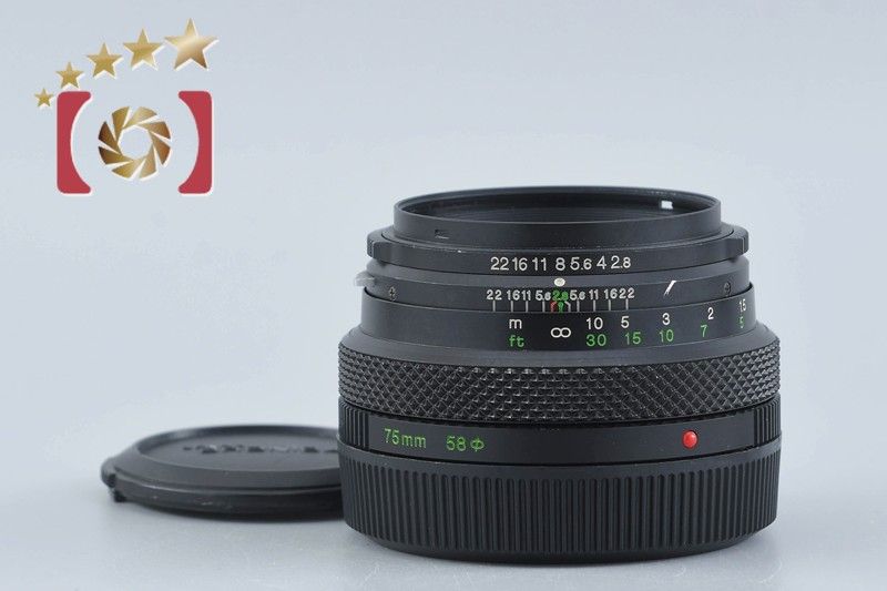 ZENZA BRONICA ゼンザブロニカ 【中古】ZENZA BRONICA ブロニカ