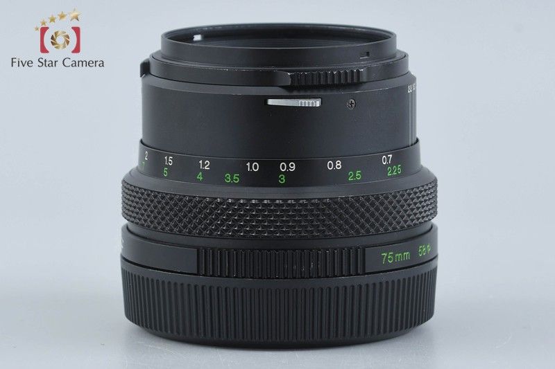 ZENZA BRONICA ゼンザブロニカ 【中古】ZENZA BRONICA ブロニカ