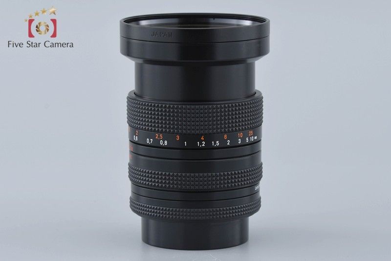 美品 Contax Carl Zeiss ズームレンズ 28-70mm CONTAX コンタックス 【中古】CONTAX コンタックス Carl Zeiss Vario